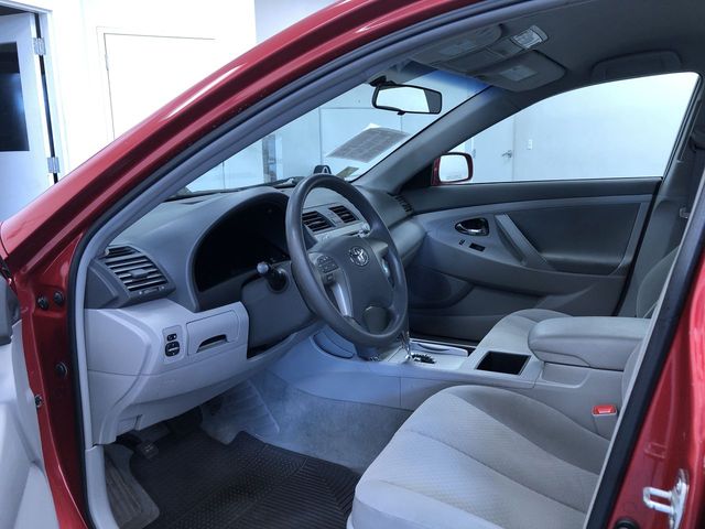 Thumbnail: 2008 Toyota Camry - 2