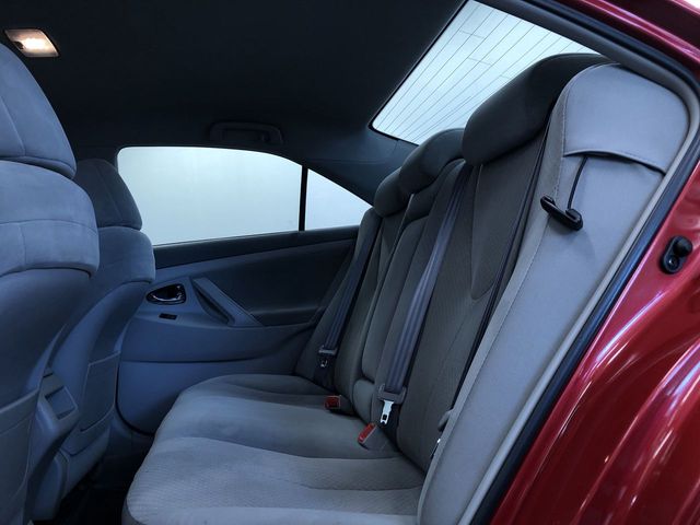 Thumbnail: 2008 Toyota Camry - 26