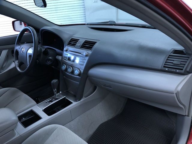 Thumbnail: 2008 Toyota Camry - 11