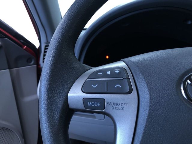 Thumbnail: 2008 Toyota Camry - 28