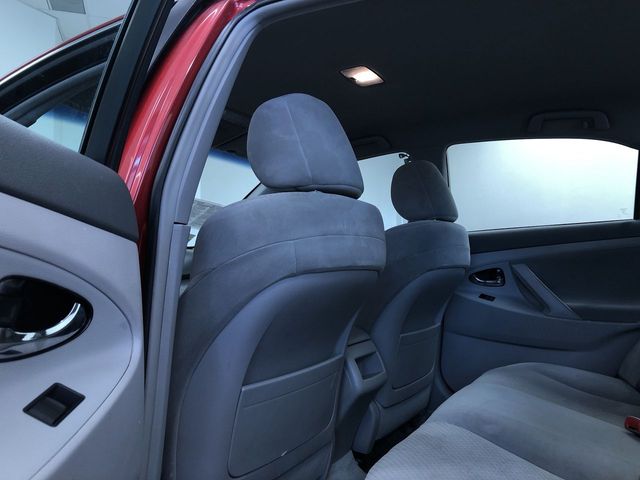 Thumbnail: 2008 Toyota Camry - 10