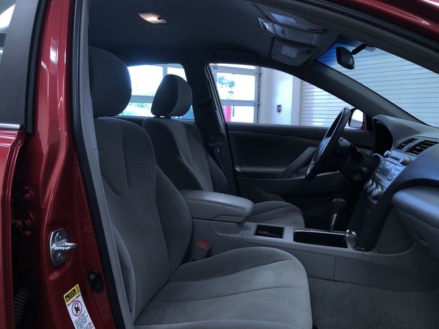 Thumbnail: 2008 Toyota Camry - 9
