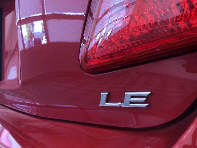 Thumbnail: 2008 Toyota Camry - 25