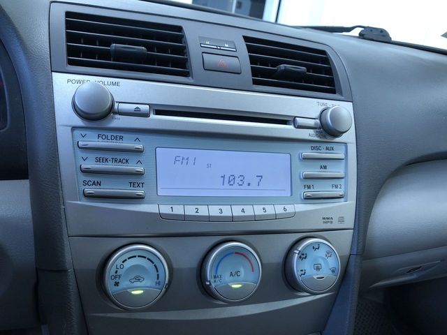 Thumbnail: 2008 Toyota Camry - 13