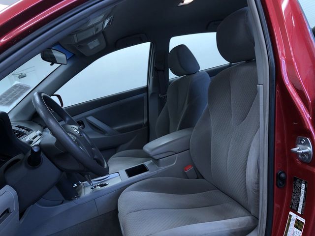 Thumbnail: 2008 Toyota Camry - 8