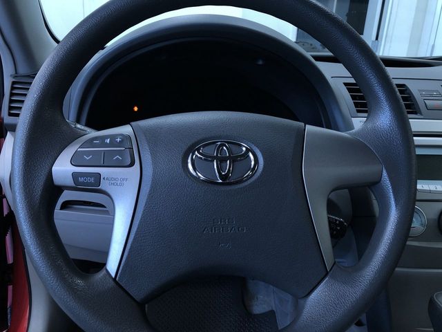 Thumbnail: 2008 Toyota Camry - 12