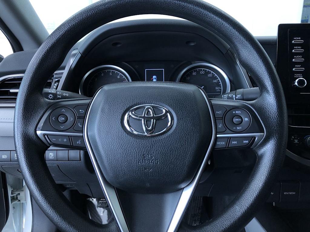 2023 Toyota Camry LE 30