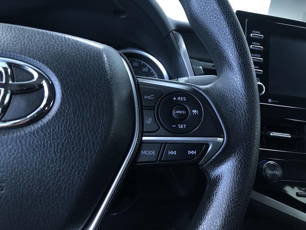 2024 Toyota Camry LE 31