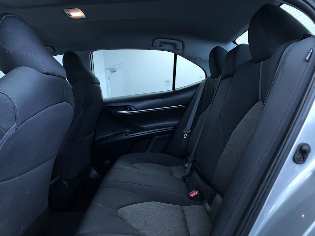 2023 Toyota Camry LE 28