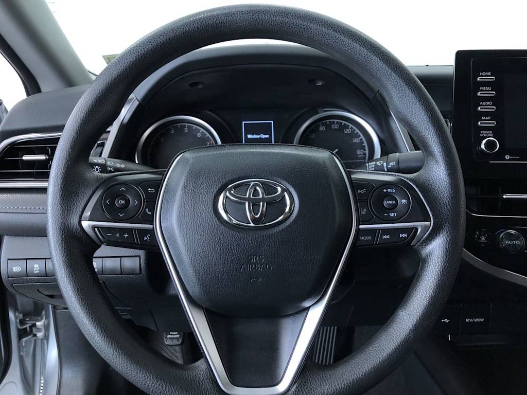 2024 Toyota Camry LE 13