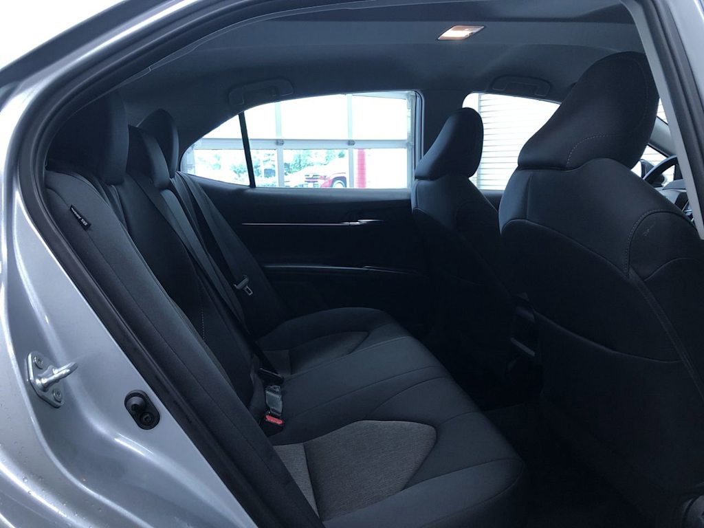 2024 Toyota Camry LE 29