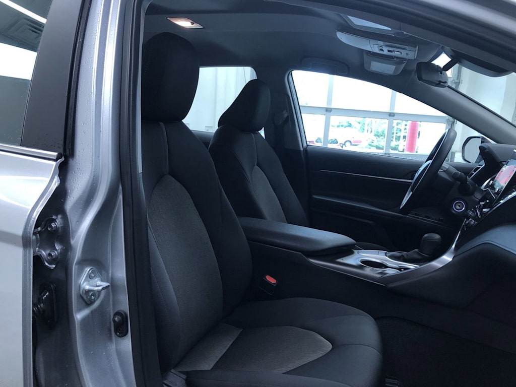 2024 Toyota Camry LE 11