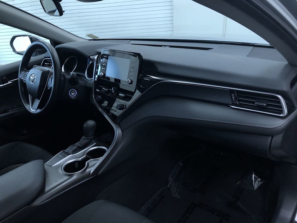 2024 Toyota Camry LE 9