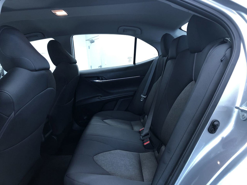 2024 Toyota Camry LE 28