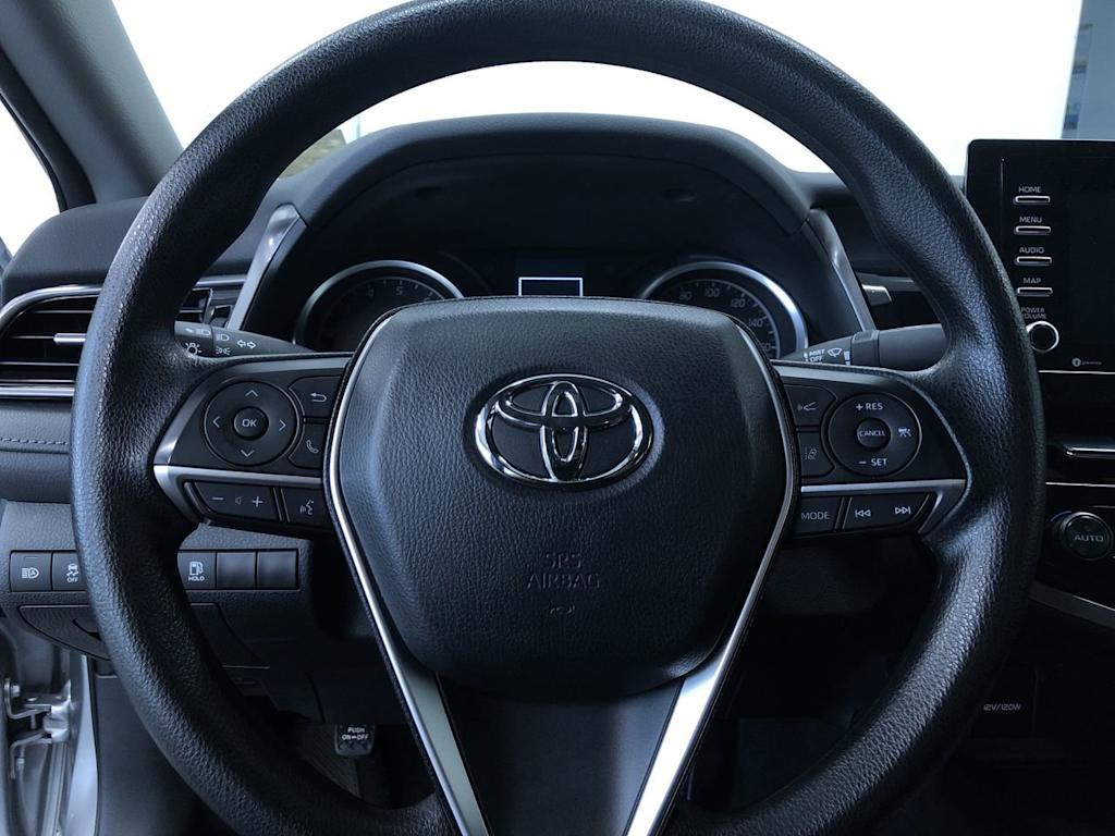 2024 Toyota Camry LE 13