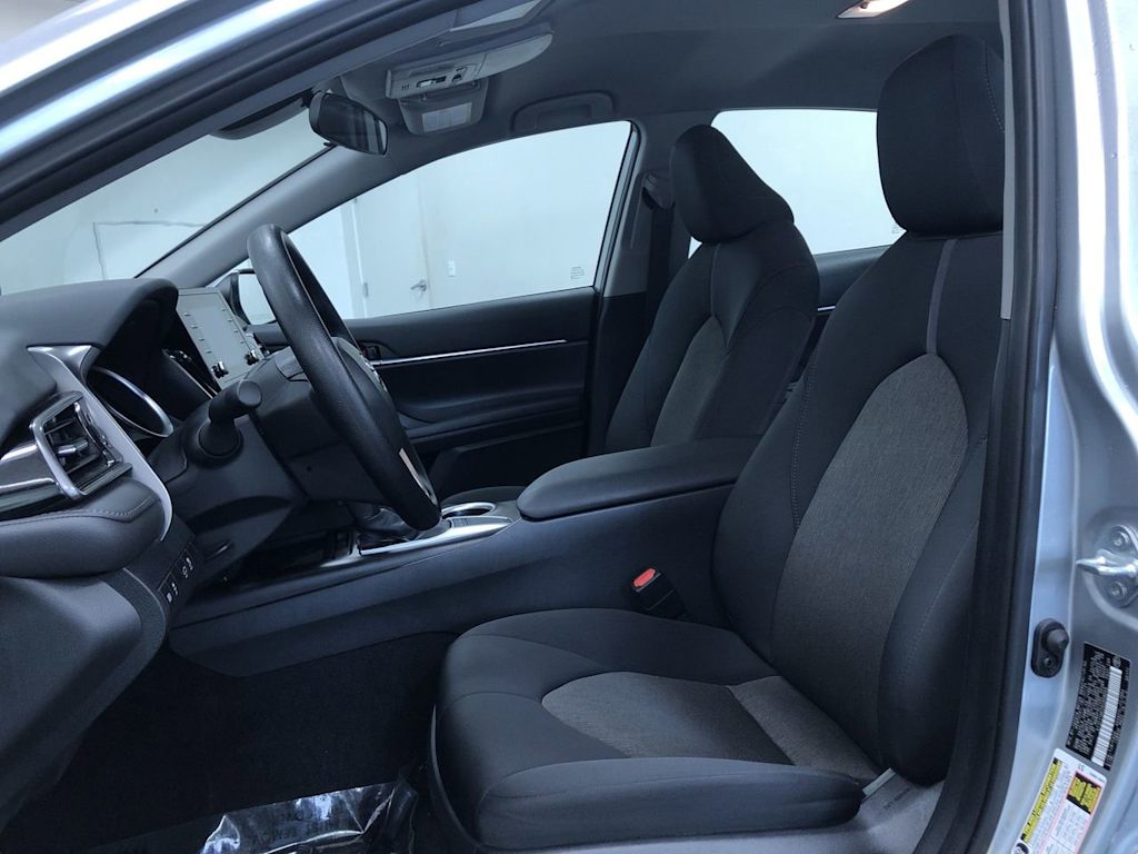 2024 Toyota Camry LE 10