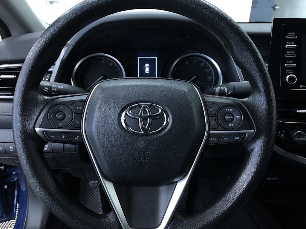 2024 Toyota Camry LE 14