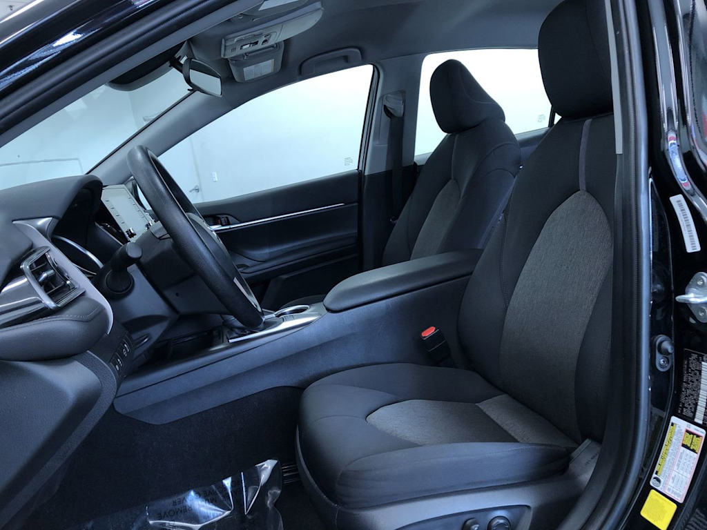 2024 Toyota Camry LE 10