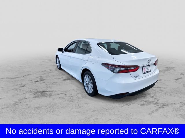 Thumbnail: 2022 Toyota Camry - 7