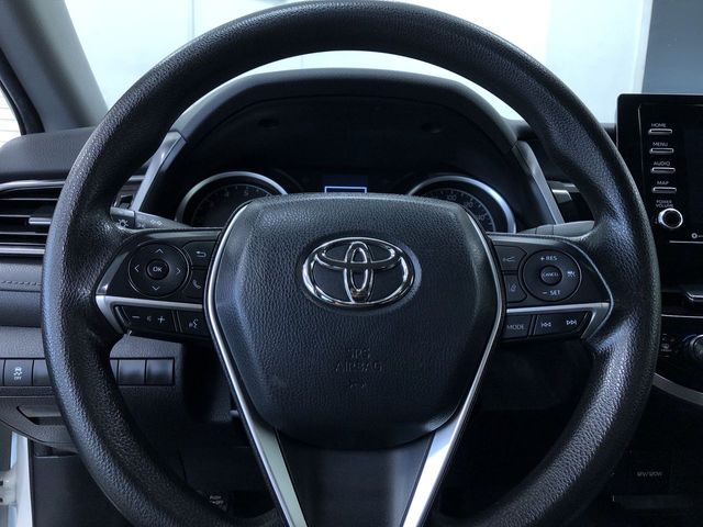 Thumbnail: 2022 Toyota Camry - 14