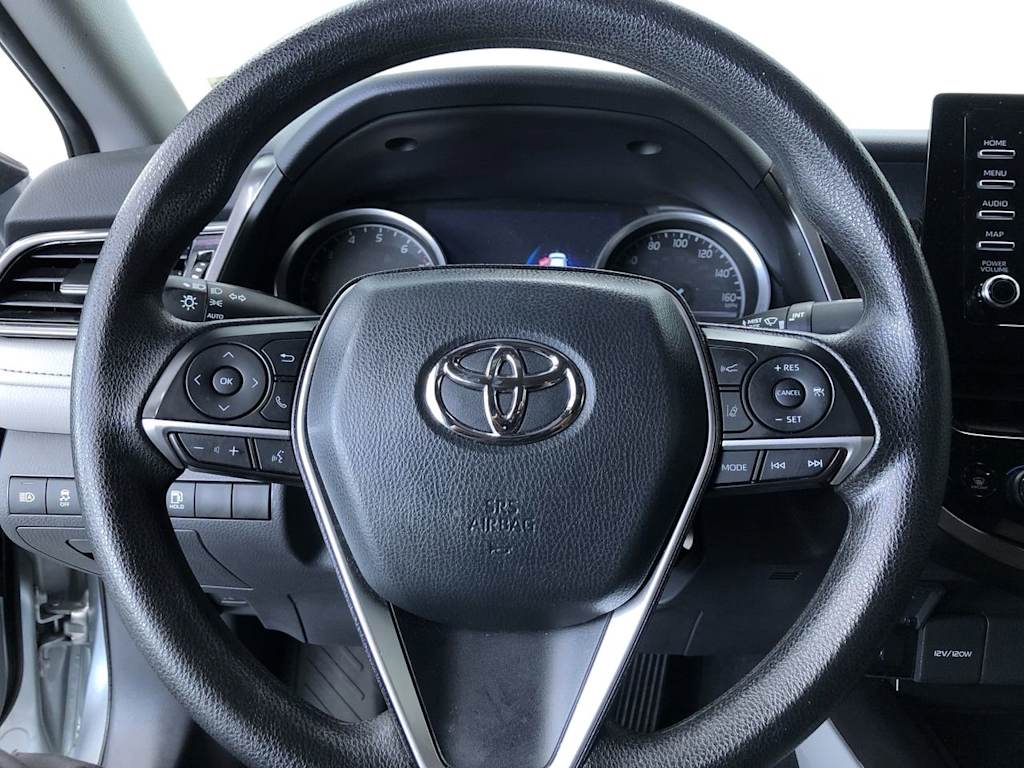 2022 Toyota Camry LE 9