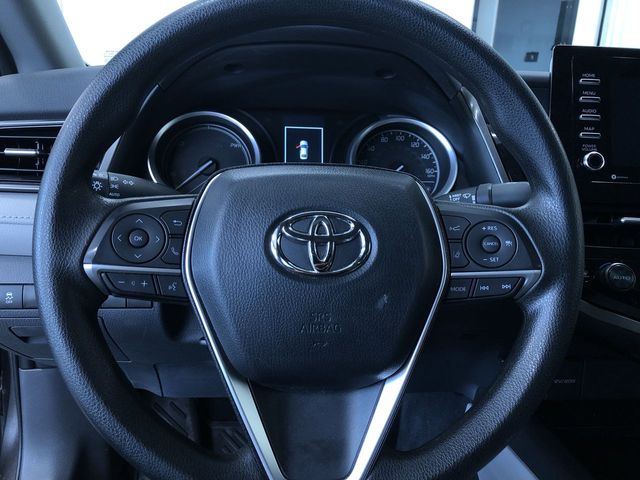Thumbnail: 2023 Toyota Camry - 13