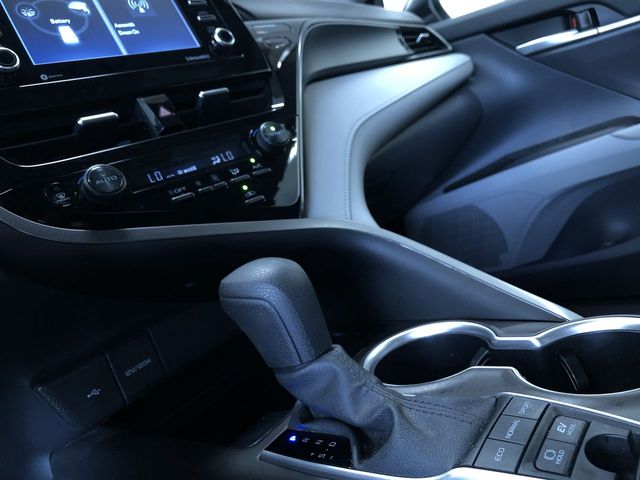 Thumbnail: 2023 Toyota Camry - 15