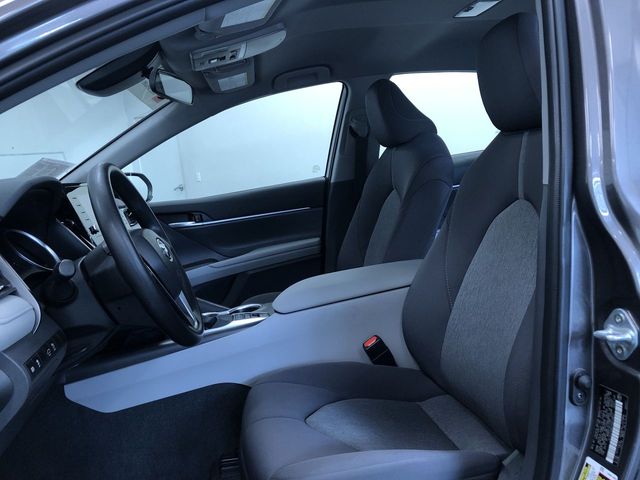 Thumbnail: 2023 Toyota Camry - 10