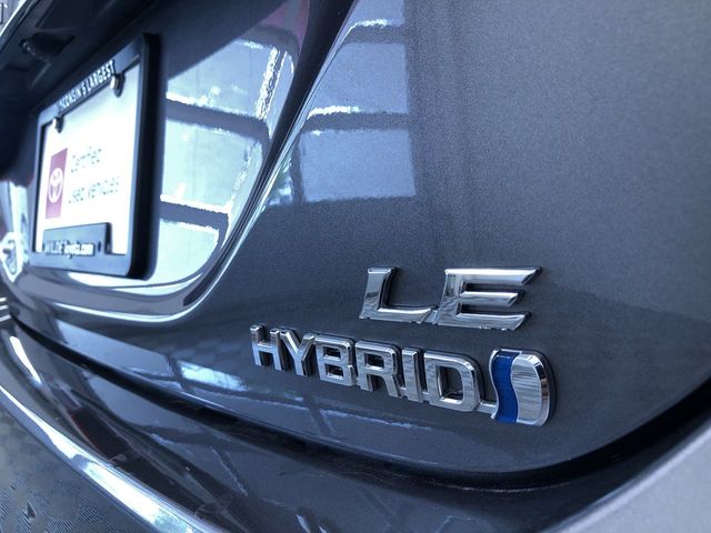 Thumbnail: 2023 Toyota Camry - 7