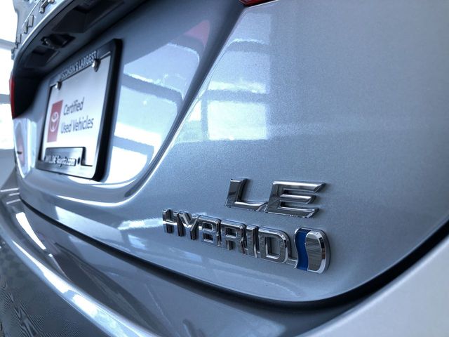 Thumbnail: 2023 Toyota Camry - 7
