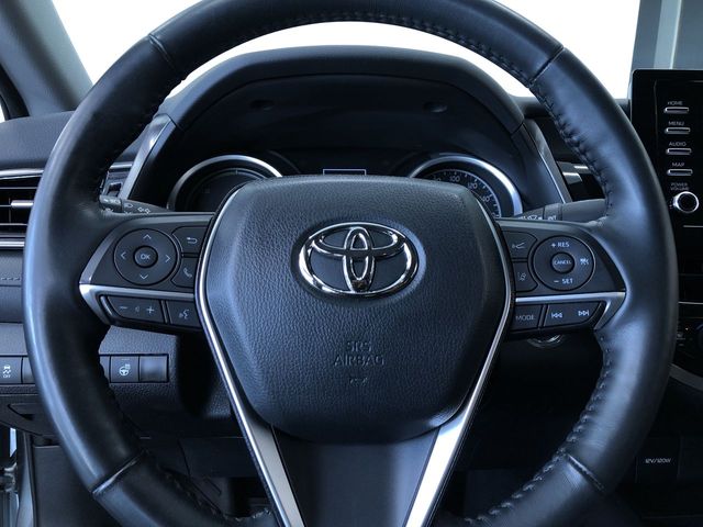 Thumbnail: 2023 Toyota Camry - 27