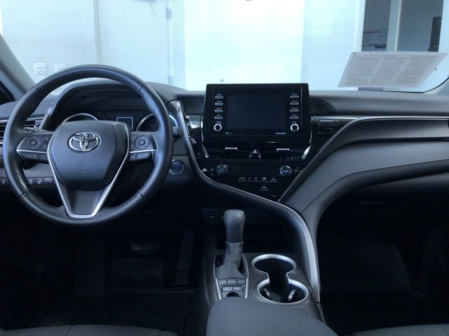 Thumbnail: 2023 Toyota Camry - 2