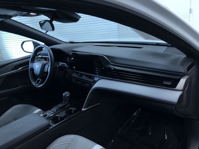 Thumbnail: 2025 Toyota Camry - 13