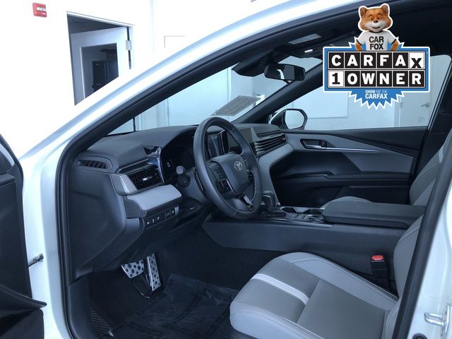 Thumbnail: 2025 Toyota Camry - 2