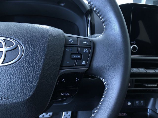 Thumbnail: 2025 Toyota Camry - 23