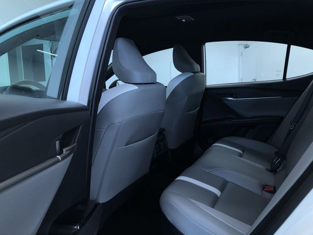 Thumbnail: 2025 Toyota Camry - 12