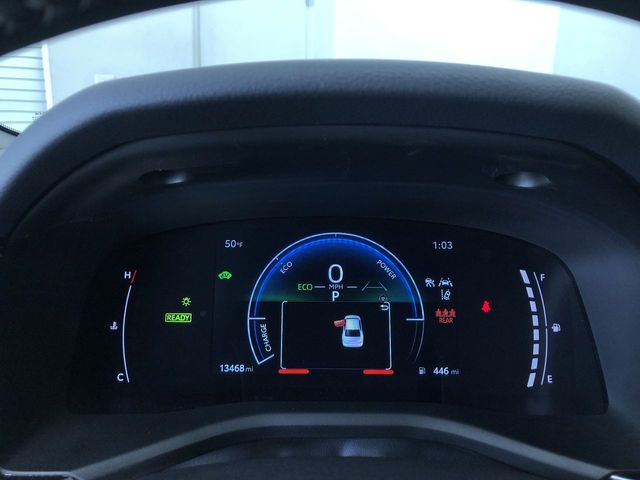 Thumbnail: 2025 Toyota Camry - 17