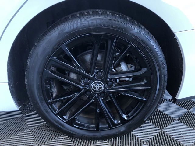 Thumbnail: 2025 Toyota Camry - 8