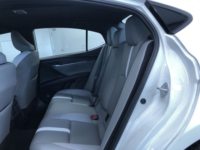 Thumbnail: 2025 Toyota Camry - 20