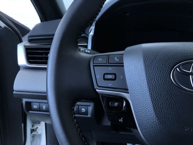 Thumbnail: 2025 Toyota Camry - 22