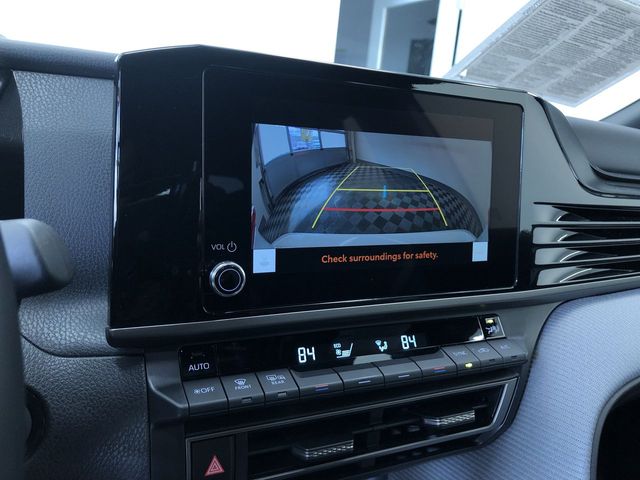 Thumbnail: 2025 Toyota Camry - 24