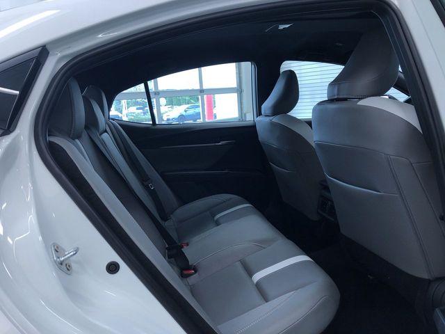 Thumbnail: 2025 Toyota Camry - 21