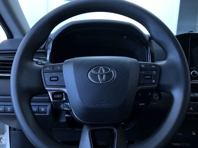 Thumbnail: 2026 Toyota Camry - 13