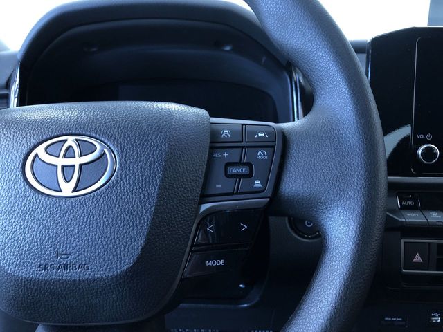 Thumbnail: 2026 Toyota Camry - 30