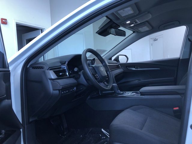Thumbnail: 2026 Toyota Camry - 2