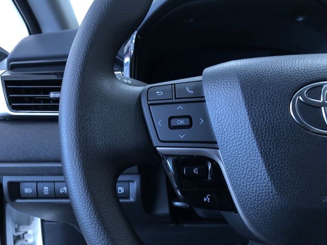 Thumbnail: 2026 Toyota Camry - 29