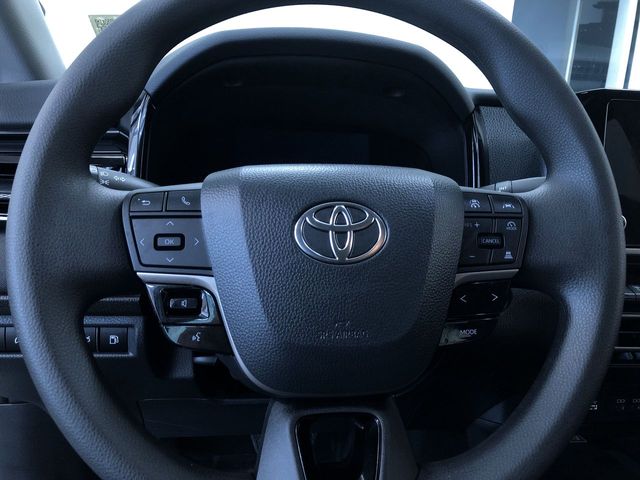 Thumbnail: 2026 Toyota Camry - 29