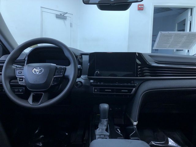 Thumbnail: 2026 Toyota Camry - 9