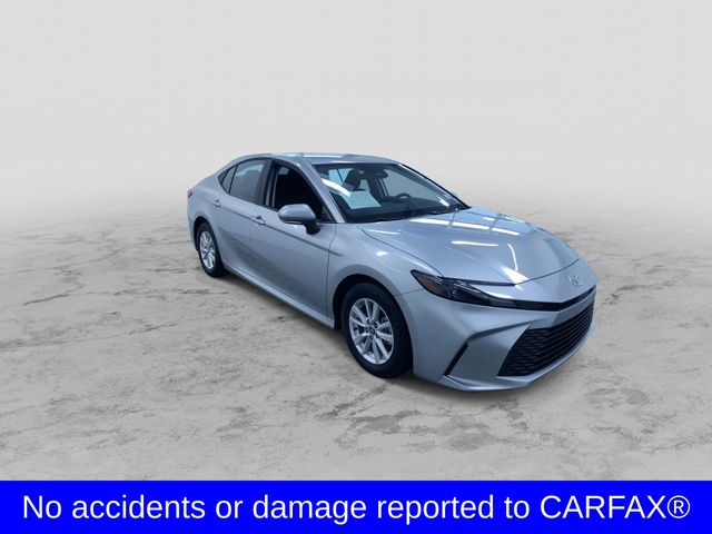 Thumbnail: 2026 Toyota Camry - 7