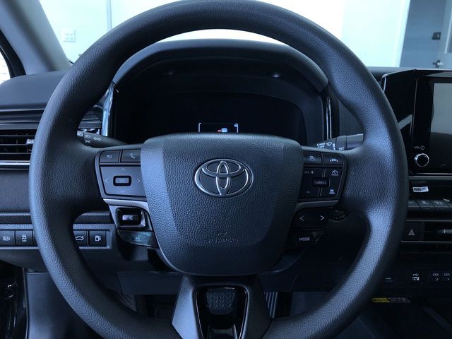 Thumbnail: 2026 Toyota Camry - 13